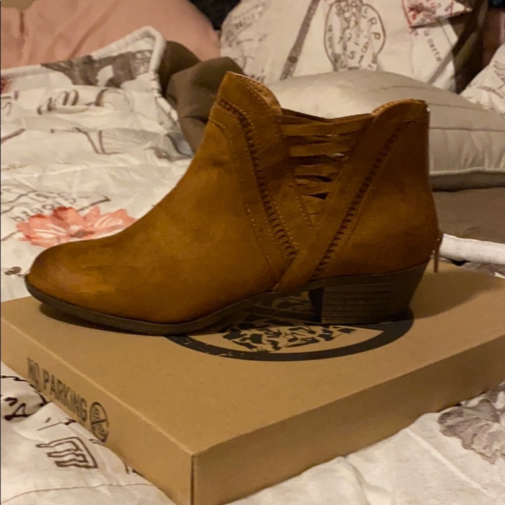 Booties